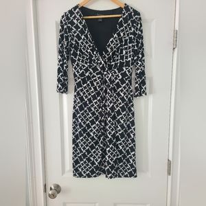 White House Black Market Dress